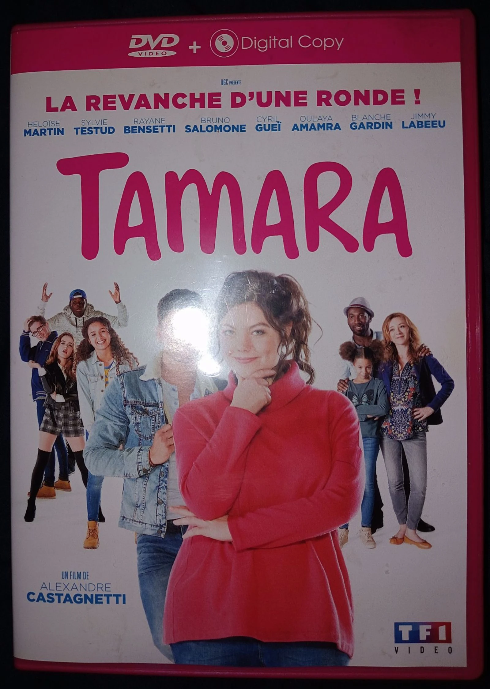 Tamara